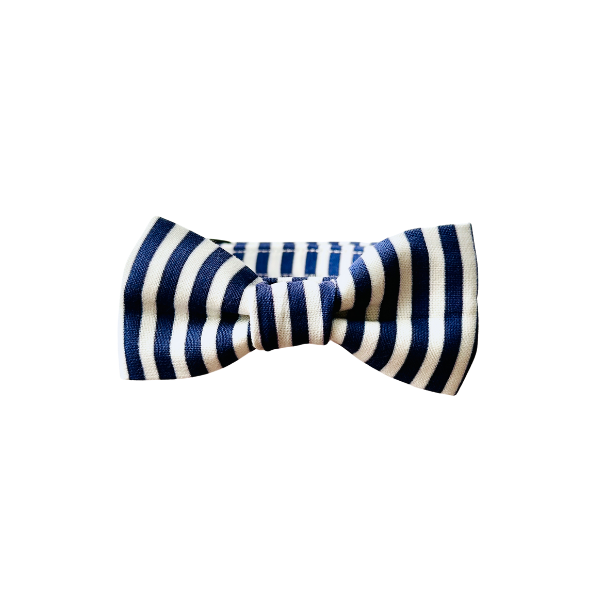 Cabana Stripes Bows