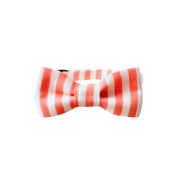 Cabana Stripes Bows