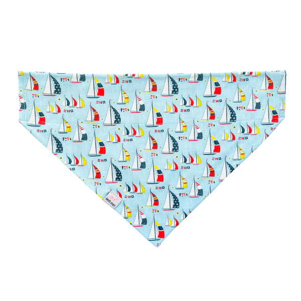 Chesapeake Bay Sailing Yachts Bandana