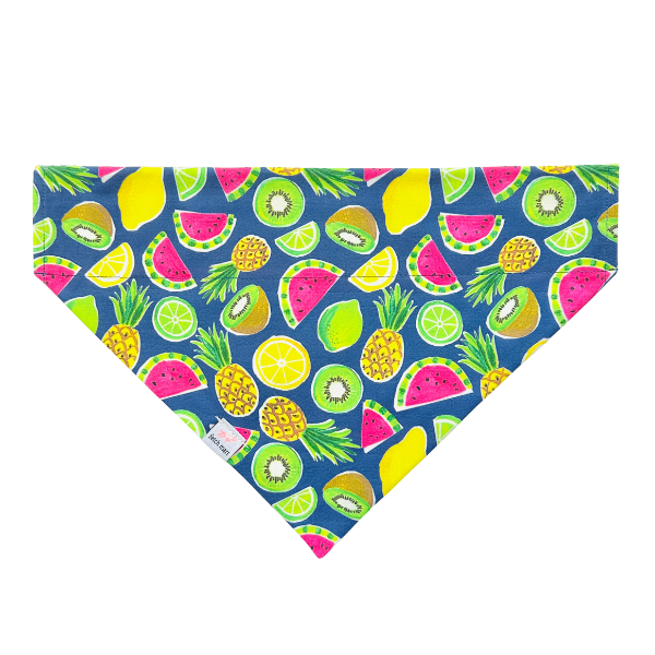 Fruit Salad Bandana