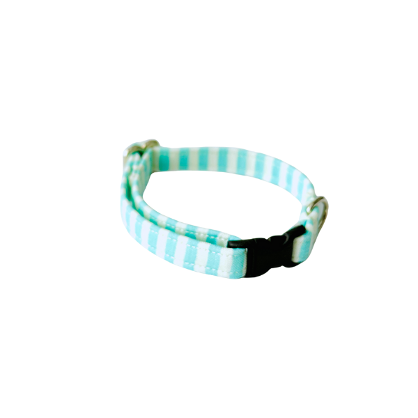 Cabana Stripes Collar