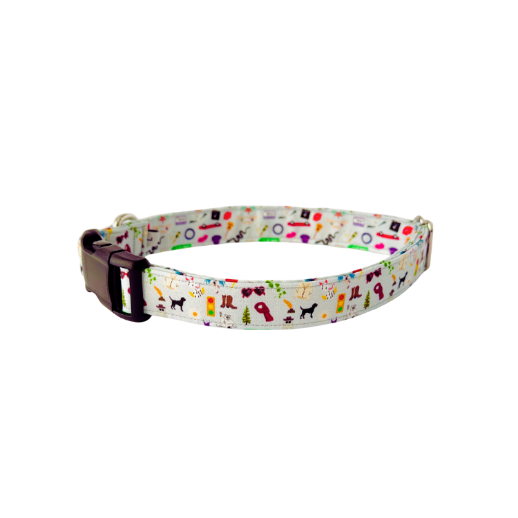 The Eras (Fetch Mart's Version) Collar