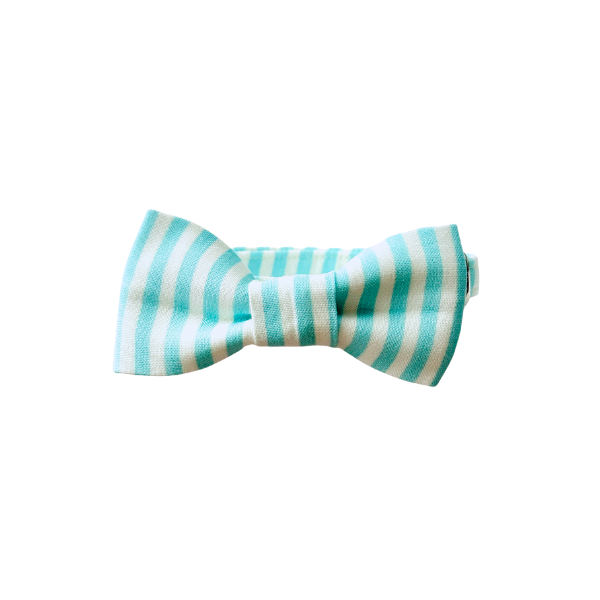 Cabana Stripes Bows
