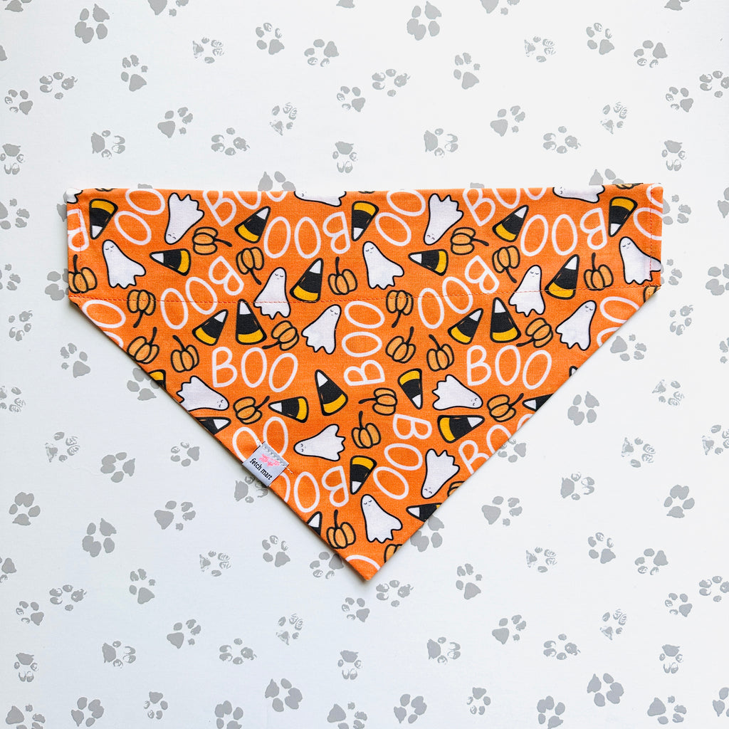 Boo! Bandana