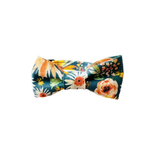 Sunflower Garden Bows