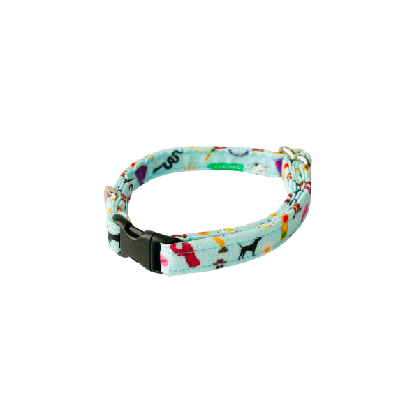 Eras Tour (Fetch Mart's Version) Collar