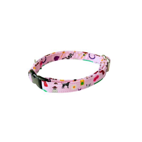 Eras Tour (Fetch Mart's Version) Collar