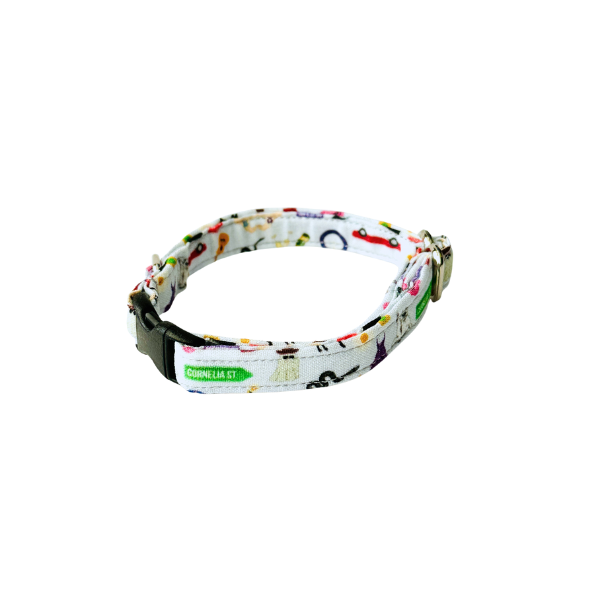 Eras Tour (Fetch Mart's Version) Collar