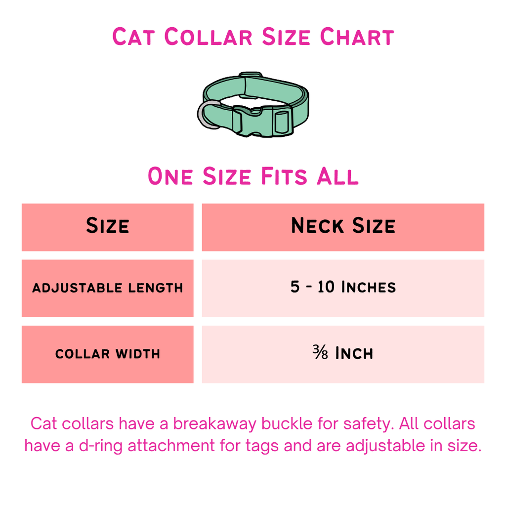 Sunshine Leopard Collar