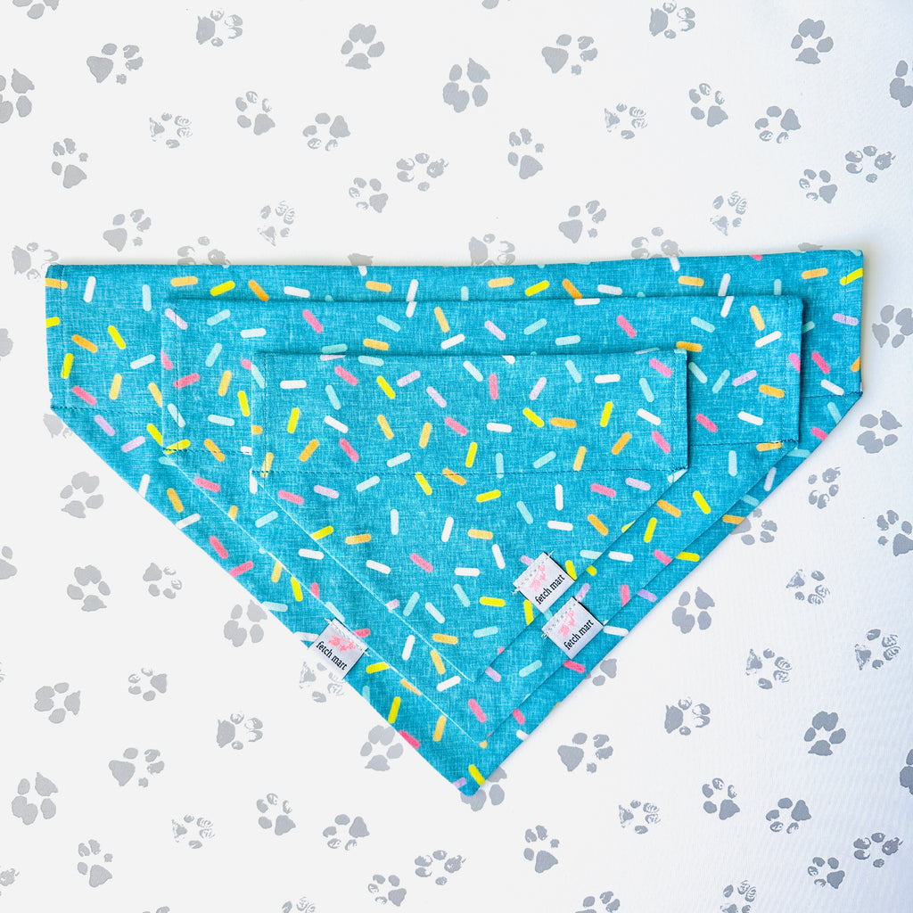 Sprinkles Bandana