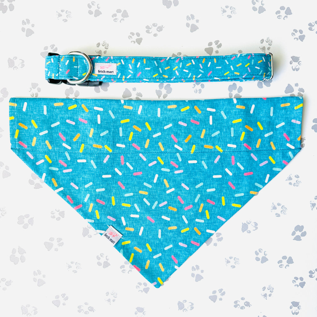 Sprinkles Bandana