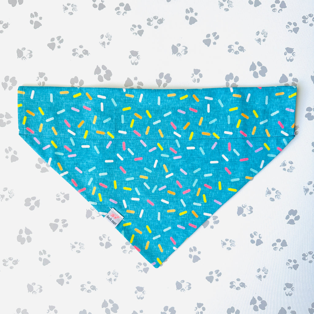 Sprinkles Bandana