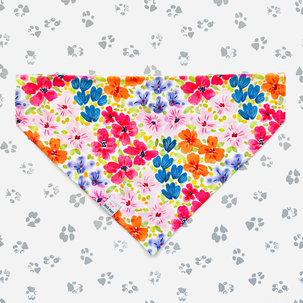 Gloria Botanicals Bandana