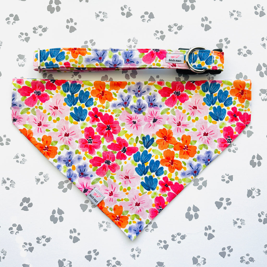 Gloria Botanicals Bandana