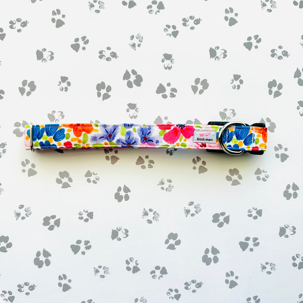 Gloria Botanicals Collar