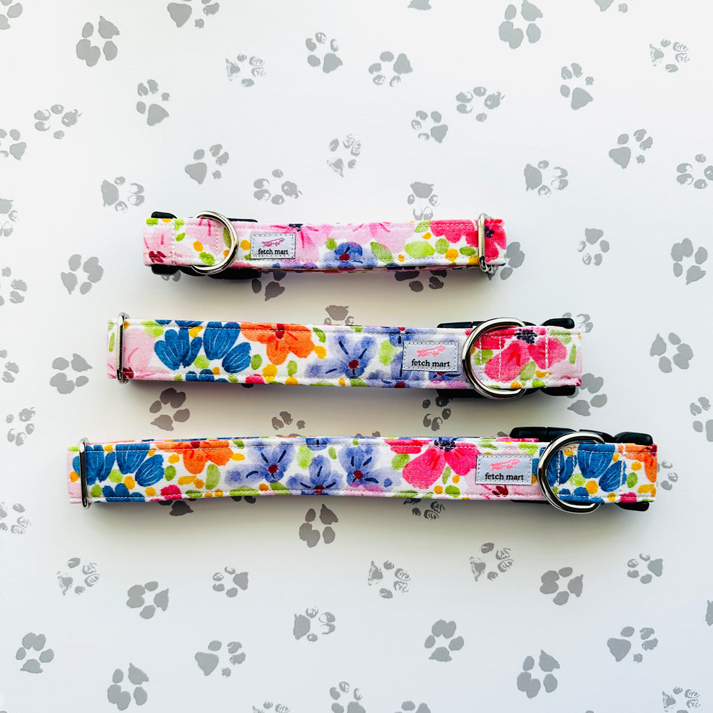 Gloria Botanicals Collar