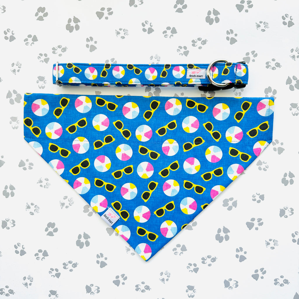 Pool Party Bandana