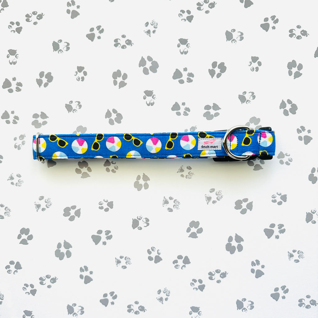 Pool Party Collar