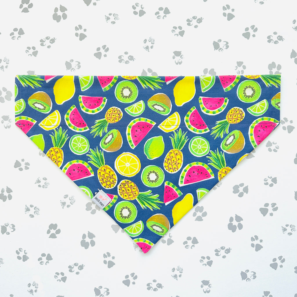 Fruit Salad Bandana