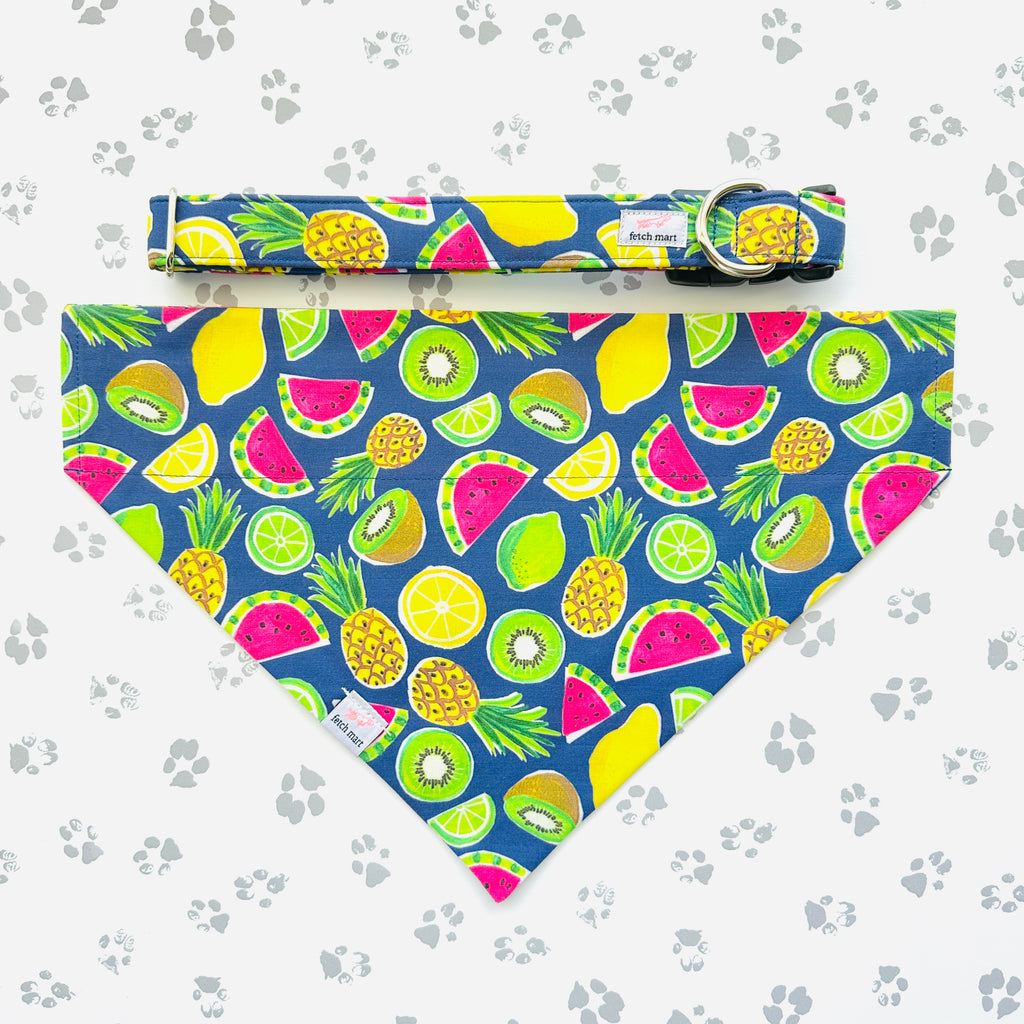 Fruit Salad Bandana