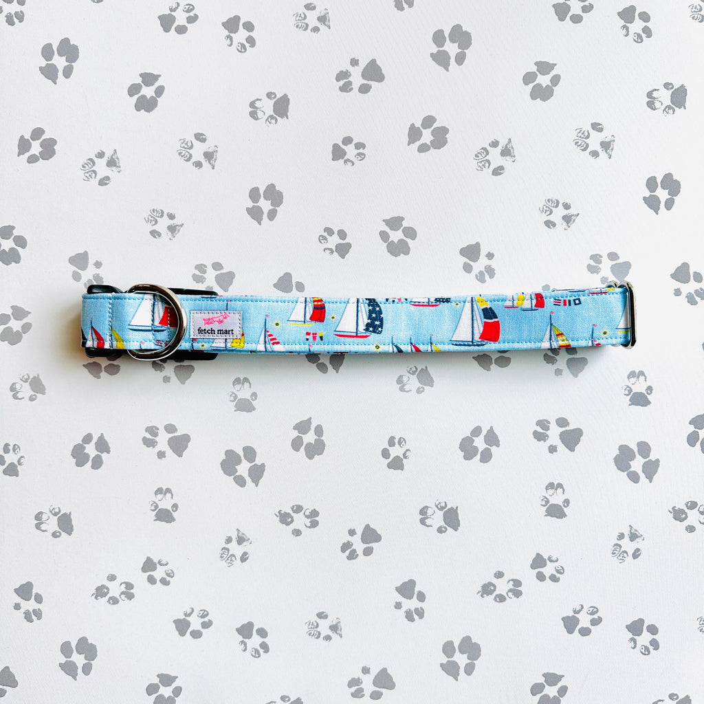 Chesapeake Bay Sailing Yachts Collar