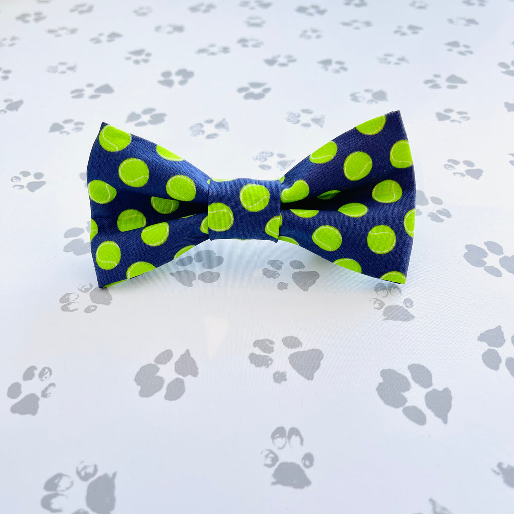 Fetch Bow Tie